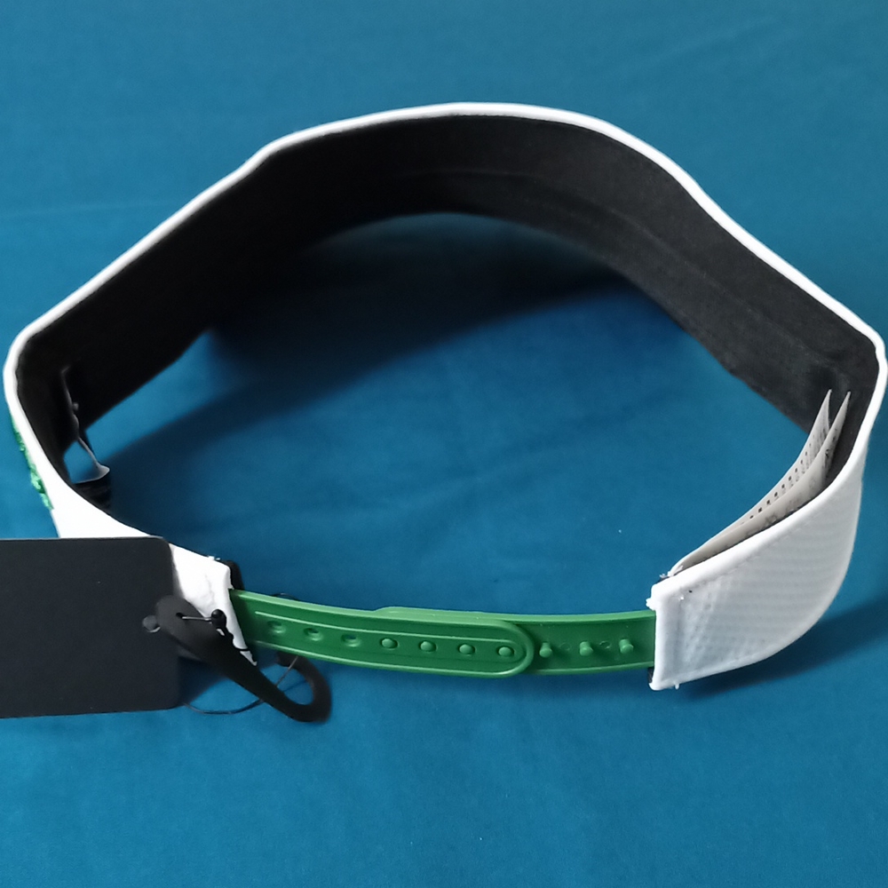 Hat visor - Picture 3 of 4